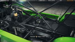 Mercedes Actros Race Truck 3