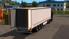 Ownable Company Trailers for TruckersMP 17