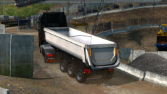 Ownable Company Trailers for TruckersMP 1