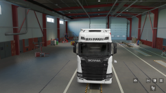 Scania S Deluxe Edition Combo Skin 2