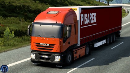 Iveco AS2