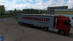 Trailer Schwarzmuller Pack 2