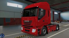 Iveco AS2 0
