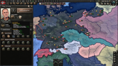 Rommel as Leader of Germany 0