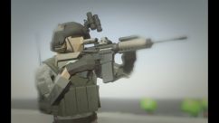 Army Rangers 2010(UCP) 0