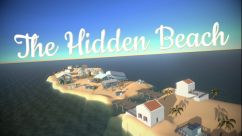 The Hidden Beach 9