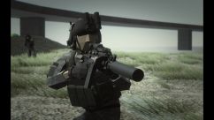 Army Rangers 2010(UCP) 3