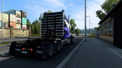 Peterbilt 567 3