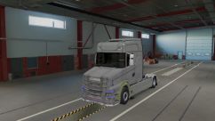 Scania NG Tcab SCS Base Example Skin 1
