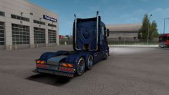 Scania NG Tcab SCS Base 1