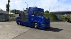 Scania NG Tcab SCS Base 7