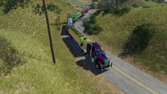 Lizard Underbelly Trailer 2