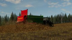 Strautmann Streublitz PS Pack 2