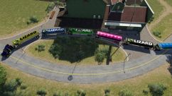 Lizard Underbelly Trailer 4