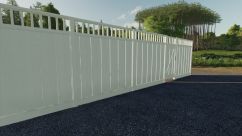 American Fence Pack 2