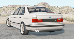 BMW M5 (E34) 1994 4