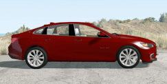 Chevrolet Malibu 2016 0