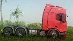 Lizard New R Series 3