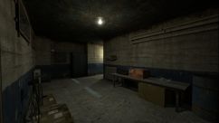 gm_basement — Жуткий подвал [Sandbox] 2