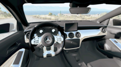 Mercedes-AMG A 45 (W176) 2016 3