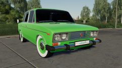 ВАЗ 2106 БПАН 0