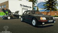 Peugeot 205 Turbo 1984 4