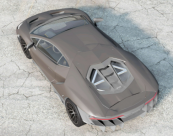 Lamborghini Centenario Coupe 2016 1