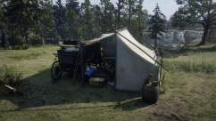 Alternate Tent For Arthur (Horseshoe Overlook) 2