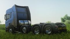 Lizard New R Series 5