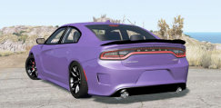 Dodge Charger SRT Hellcat (LD) 201Ƽ 0