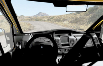 Renault Master L2H2 Van 2018 3