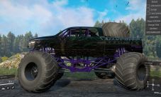 Monster Truck 0