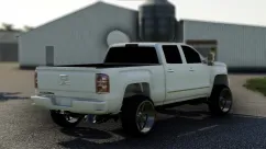 GMC 2500HD Duramax Edited 1
