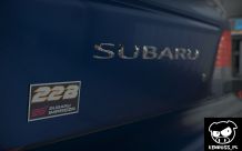 Subaru Impreza MY99 22B — Rally 1