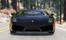 Improved Lamborghini Gallardo 3