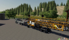 Mercedes Antos + Liebherr 81K 1