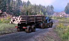 КамАЗ Арктика 1