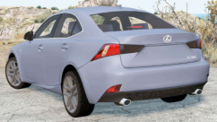 Lexus IS 350 F Sport (XE30) 2013 2