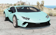 Lamborghini Huracan Perfomante (LB724) 2017 5