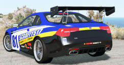ETK K-Series 517 Racing 0