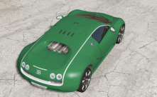 Bugatti Veyron 16.4 Super Sport 2010 2