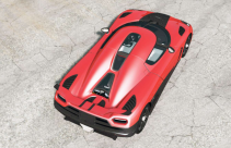 Koenigsegg Agera R 2011 2