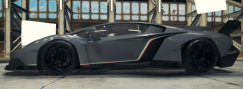 2013 Lamborghini Veneno 2