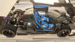 Pagani Huayra BC 2016 5