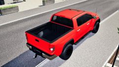 Toyota Tundra Limited CrewMax Cab 2014 2