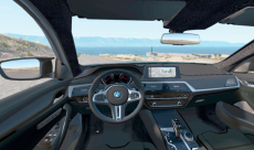 BMW M5 CS (F90) 2021 2