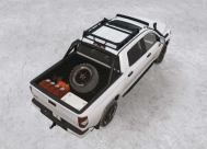 Toyota Tundra TRD Pro CrewMax 2019 0