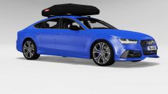 Audi RS7 2019 3