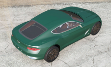 Bentley EXP 10 Speed 6 2015 1
