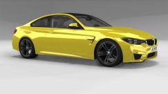 BMW M4 4